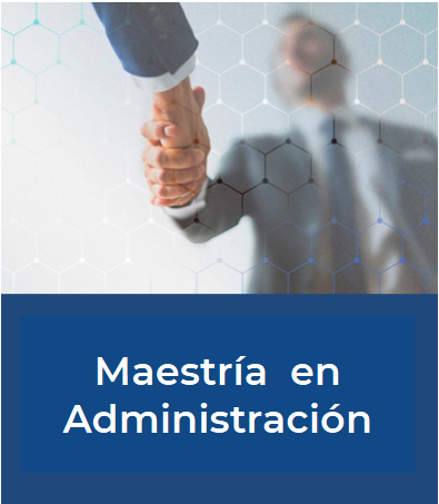 Maestría en Administración